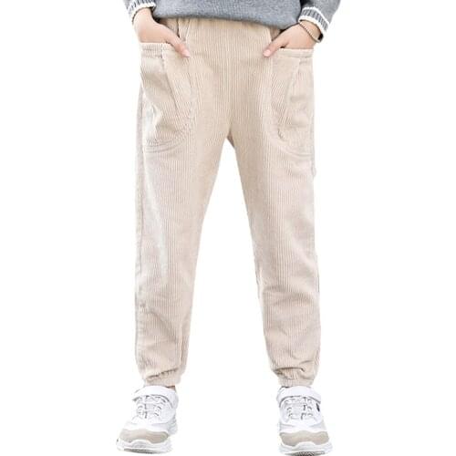Tryounger Pants For Girls