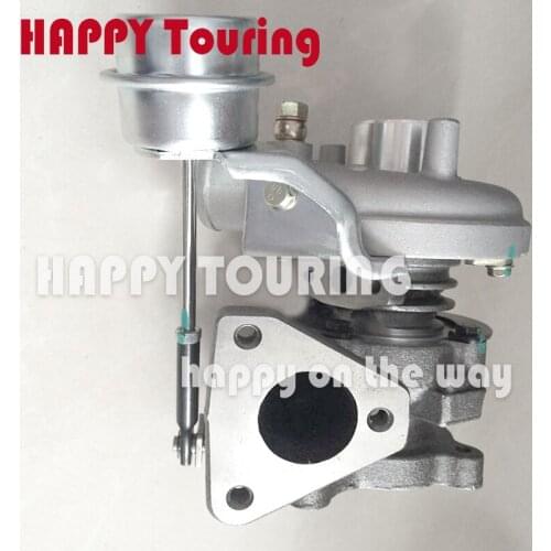 GT1544S TURBO For AUDI A4 For Volkswagen Passat B5 96- 1Z AHU 1.9L TDI 454097-5002S 454097 028145702 028145702X 454097-0001