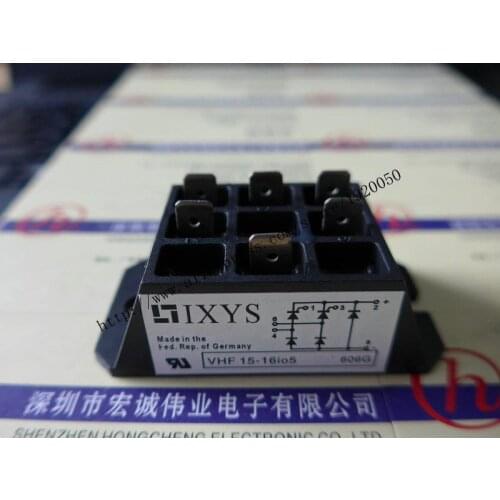 VHF15-16IO5 module special sales Welcome to order