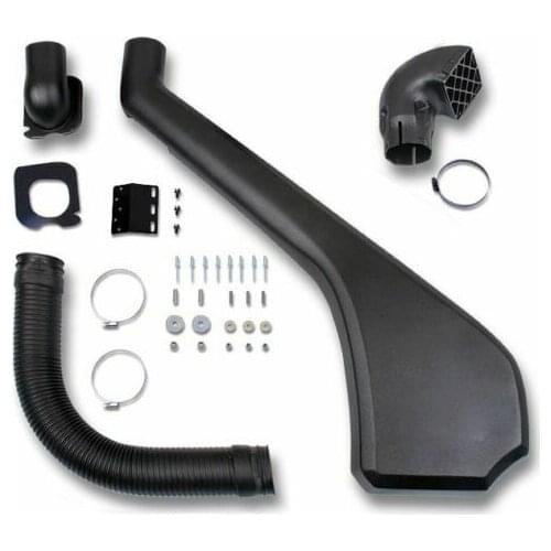 Wotefusi Air Ram Intake Snorkel Kit for Land rover Discovery 4 TDV6 SE 2.7LITRE TDV6