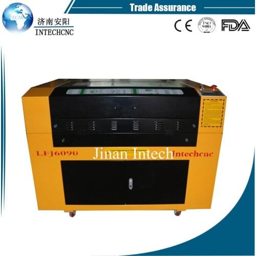 High precision 600*900mm rubber stamp laser engraving machine/cutting laser