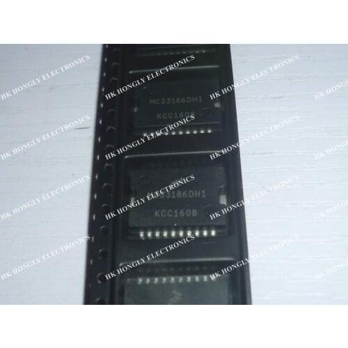10PCS MC33186DH1 HSSOP20