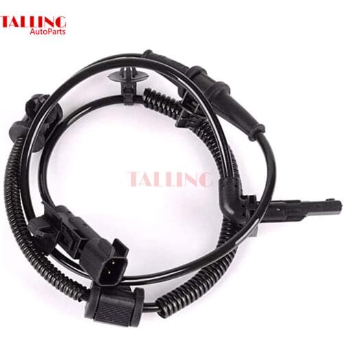 13329258 Wheel speed ABS sensor for Buick Chevrolet Cruz Vauxhall Opel ASTRA AMPERA ZAFIRA 128424636238636 134706371247004