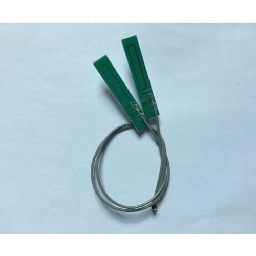 2pcs/lot 19cm IPX 3G built-in Antenna PCB Antenna Strong signal For MC8795V/MC8790/SIM5360E/SIM800C/SIM868/UC20-E/SIM5320A