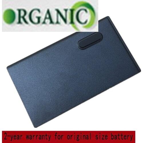 11.1V 4800mAh Laptop Battery A32-F80 For Asus F80 F80A F80H X88 F83 F81S F83VF F83SE X82S K41V X85L