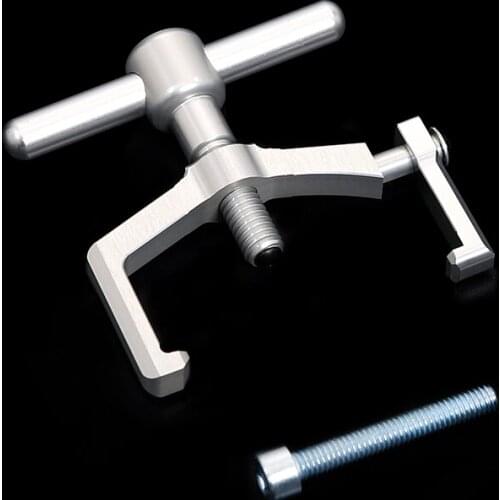 7075 Aluminum Competitive Clutch Disassembly Tool (common To Four-slurry Clutch) Fit for 1/5 HPI ROVAN ROFUN KM BAJA BAJA LT FG