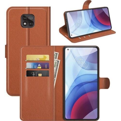 1pcs/lot Litchi Grain wallet leather Case Cove For Alcatel 1S 3L1L 2021 1B 1S 1V 3V 1SE 3X 2020