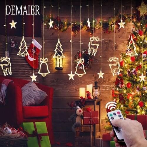 DEMAIER Festive Lighting
