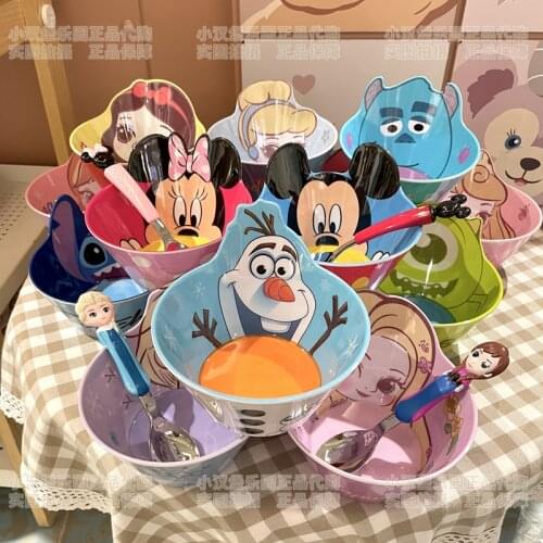 Disney Glasses And Bottles