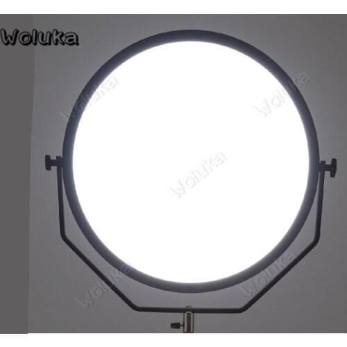 RL-48MC photographic LED soft light studio lamp live videotating photo advertising RHN commercial outdoor fill light CD50 T10