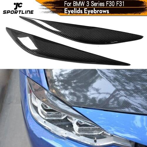 JC SPORTLINE Headlight Housings