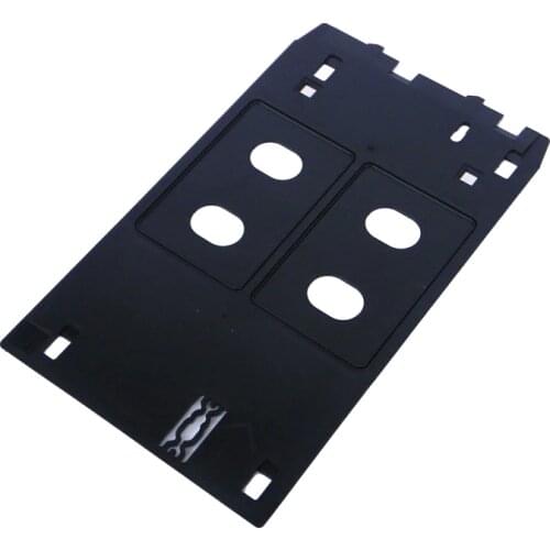 J type PVC card tray tray for Canon ip7130 ip7180 ip7230 MG6320 MG6330 ip7240 ip7250 ip7200 MG5420 MG5430 MG5440 MG5450 printer