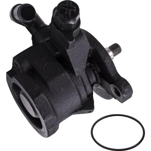 Power Steering Pump For Toyota Landcruiser FZJ80 FZJ100 FZJ105 44320-60181