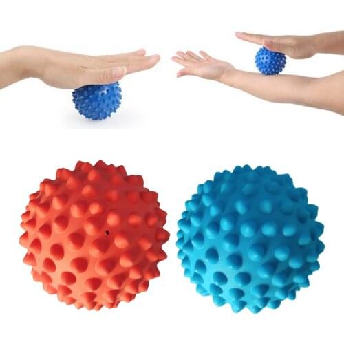 Foot Massager Ball Roller Reflexology Muscle Plantar Fasciitis