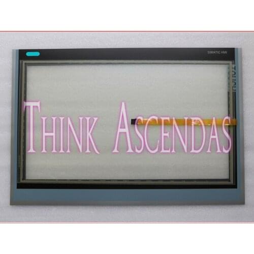 New AMT28261 91-28261-00A 1071.0124A Protective film and Touchpad