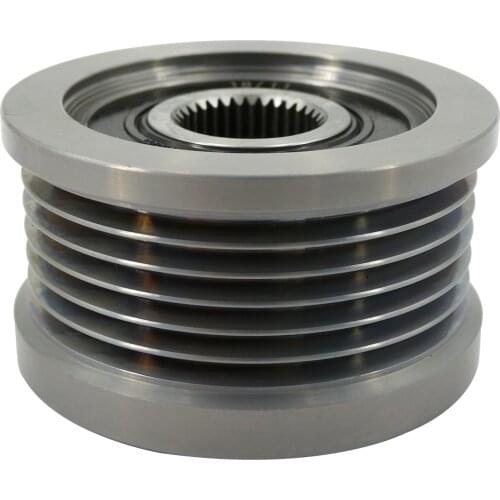 Alternator Pulley for KIA Sportage 2.0 D4EA OEM:37322-27010