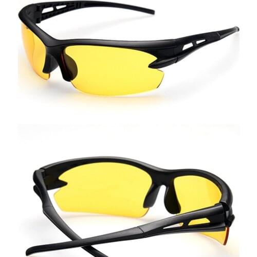 Sunglasses Bicycle Glasses Camping Hiking Driving Eyewear Sunglasses Mtb Road Polarized Sports Women Mens Cycling Sunglasses