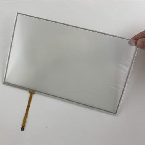 TPC1062K TPC1062KS TPC1062KX Touch Glass for Machine Operator Panel repair~do it yourself, Have in stock