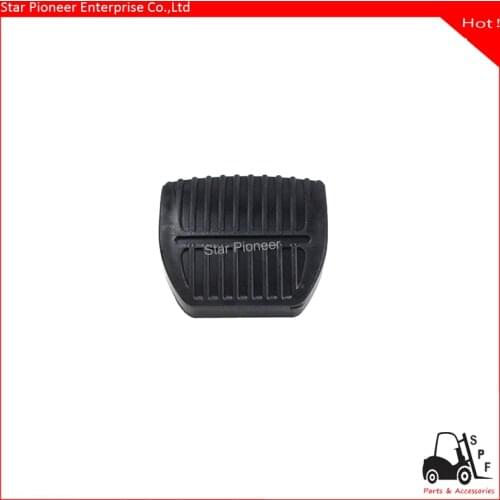 Forklift parts clutch pad brake pad gasket for Lonking 2-3 Tons