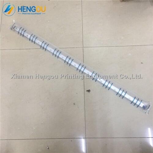 1 Piece 87.334.017 Heidelberg Printing Machine CX102 XL105 SM102 CD102 Auto PS Plate Clamp 87.334.017/01 1049mm