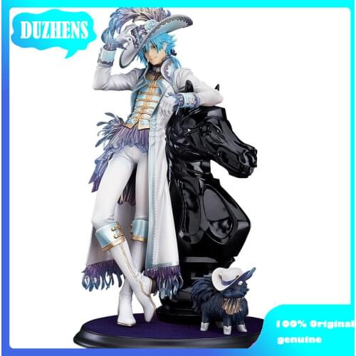 100% Original genuine Dramatical Murder Seragaki Aoba 1/8 PVC Action Figure Anime Figure Model Toys Figure Collection Doll Gift