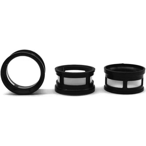 100pcs Fuel Injector Filter FJ10045 fuel injector repair kits for Siemens Marelli IWM50001 23.6*12.6*18.7mm VD-FL-1104