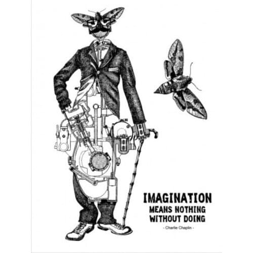 11x16 boy Transparent Clear Rubber Stamp Sheet Cling Scrapbooking Photo Album PaperCard DIY Craft