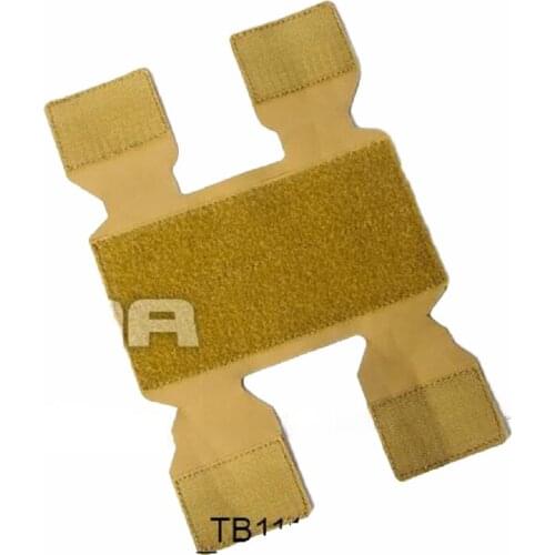 FMA Gear Retention Orbit - Base Plate Adapter TB1118-BK DE