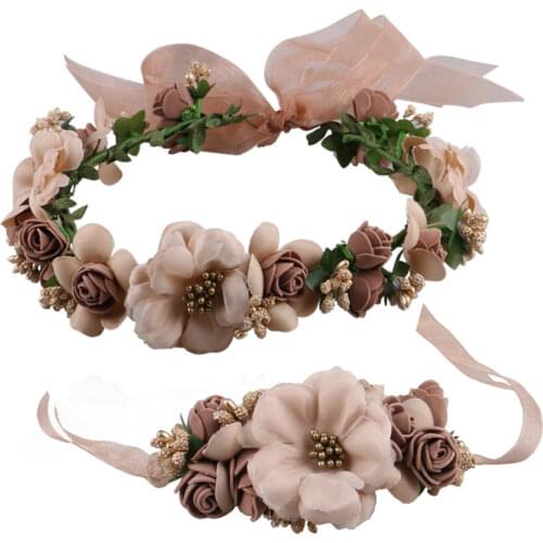 Fashion Headbands CC.AMILY China