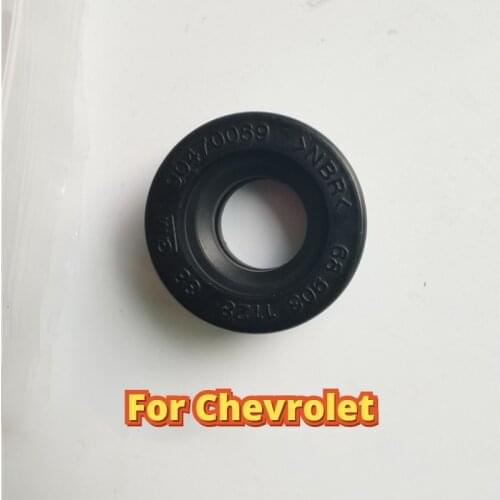 For Chevrolet Cruze Air Flow Meter Temperature Sensor Seal Air Intake Temperature Seal Gasket 90470089