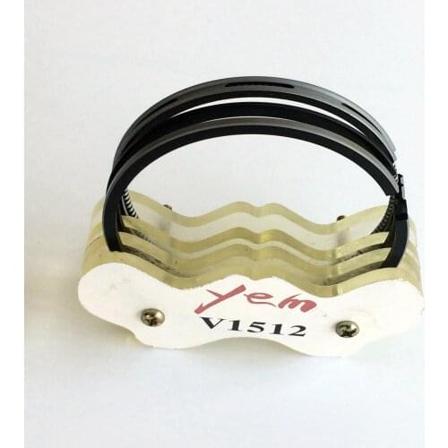 For Kubota diesel engine parts V1512 Piston ring
