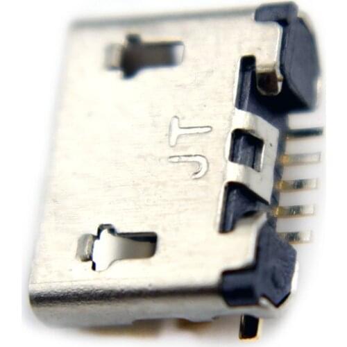 For Nokia Lumia N610 N710 N603 610 Micro USB Charging Port Connector Plug Block