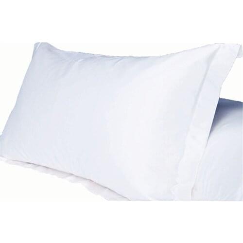 Double Face Envelope Emulation Silk Satin Pillow Case Hotel Home Pillows Cover For Room Pillowcase Decorative Pillowcases Covers