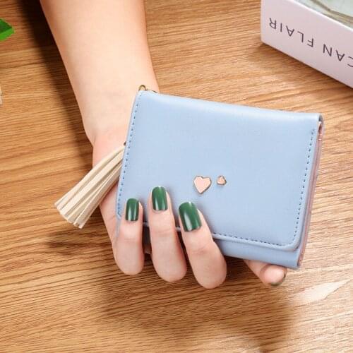 Женские мини-кошельки EYES IN LOVE E China At AliExpress