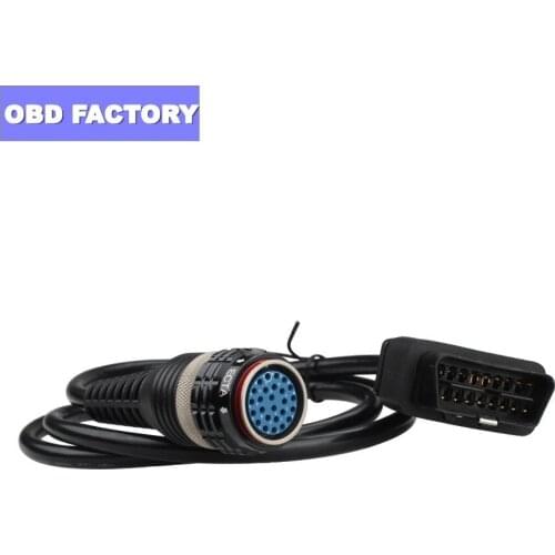 OBD2 Main Diagnostic Cable for VOCOM 88890304 Main Test Cable for Vocom Best OBD2 Cable 88890304 Vocom