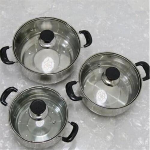 ISHTAR Non-stick Cooking Pans
