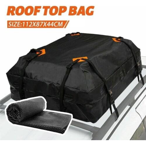 KOU JIANG Car Roof Racks