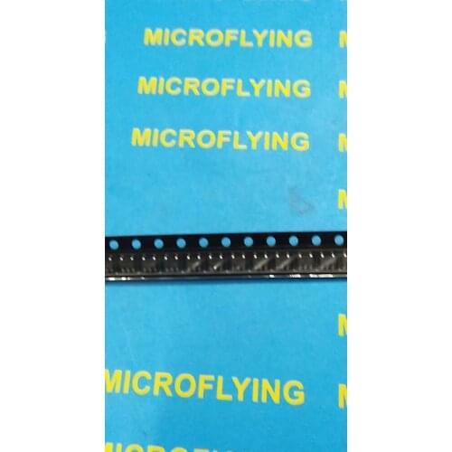 MICROFLYING50PCS/LOT RT9193-GB30 SOT23-5 300MA LDO