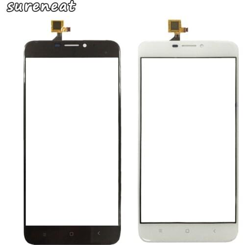5.5'' Mobile Touch Screen Touchscreen Sensor For Oukitel U20 Plus Touch Screen Digitizer Front Glass Panel Repair Sensor
