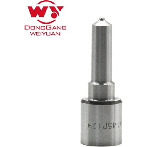 6pcs/lot Best seller nozzle DLLA145P129, Durable Diesel fuel nozzle DLLA145P129, for diesel engine, with best price