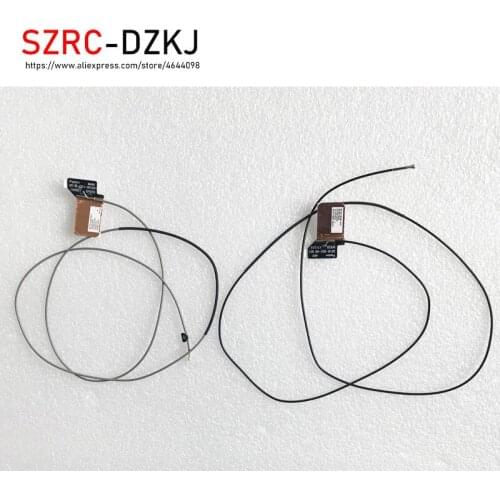 Original New For Lenovo ThinkPad P70 P71 WLAN ANTENNA,ICT DC33001DK20 DC33001DK30