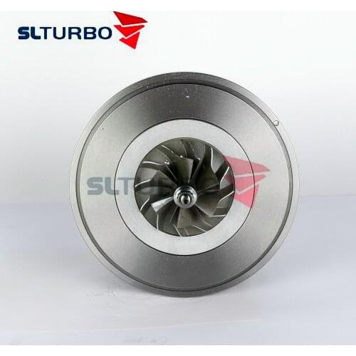 Repair kit turbine 761154-5007S for Mercedes Commercial Sprinter Van OM642 V6 3.0 156 HP - NEW turbo cartridge CHRA A6420901080