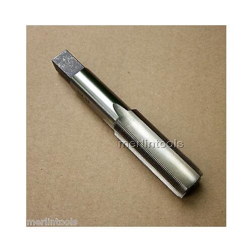3/4" - 32 HSS Right hand Tap 3/4 - 32 TPI