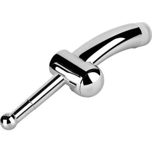 7 Holes Handheld Anal Douche Shower Enema Metal Anal Cleaner Butt Plugs Tap Bidet Faucets Rushed Cleaning Enemator Anal Douche