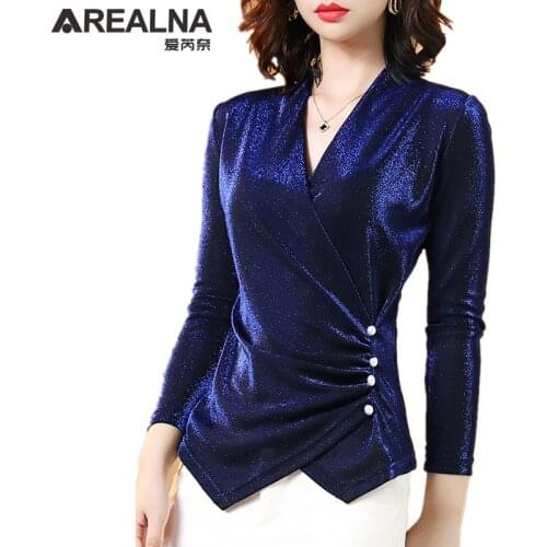 AREALNA Women Underwear