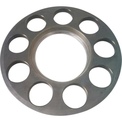 Pump Parts LPVD140 LPVD150 LPVD125 Retainer Plate Repair LIEBHERR Pump