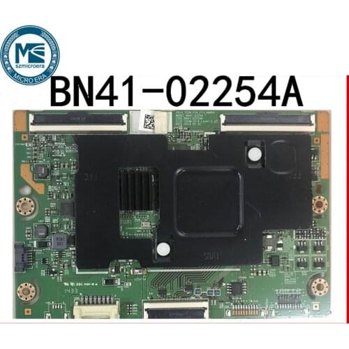 For Samsung UA55H6800AJXXZ BN41-02254 BN41-02254A BN95-01839A T-CON tcon logic board