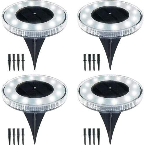 Светодиодные подземные лампы Everso China At AliExpress