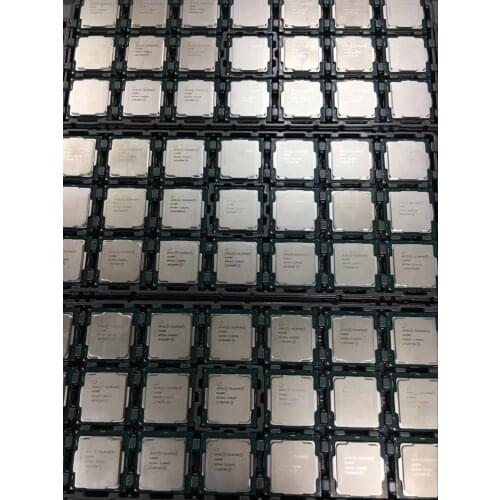 I5 6402 I5 6400 6500 6600 i5 7400 7500 7600 i5 8400 cpu 8500