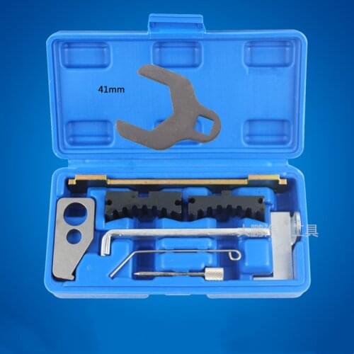 Car Timing Tools For Chevrolet Cruze Buick Excelle GT SA Regal 1.6T 1.6 1.8 Ferramentas Herramientas Manuales Gereedschap Kit